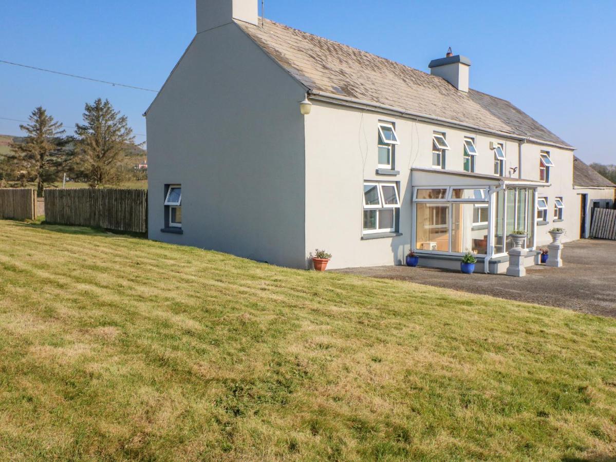 Gleann Griannmhar Villa Rosscarbery Kültér fotó