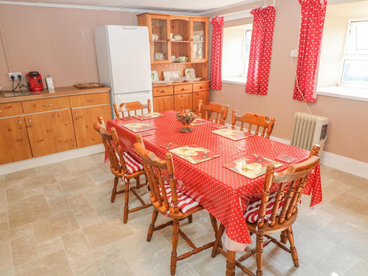 Gleann Griannmhar Villa Rosscarbery Kültér fotó
