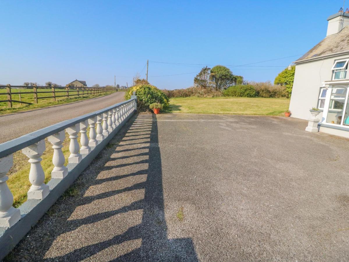 Gleann Griannmhar Villa Rosscarbery Kültér fotó